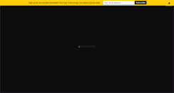 Desktop Screenshot of marybue.com